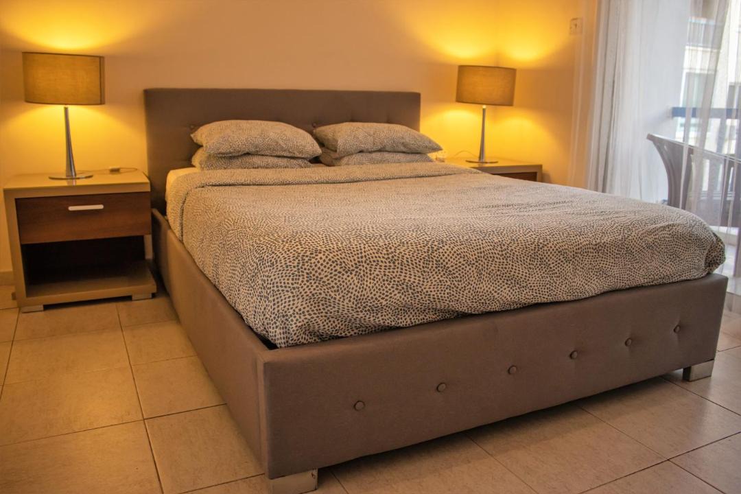 Photo of Bedroom in Agios Tychon