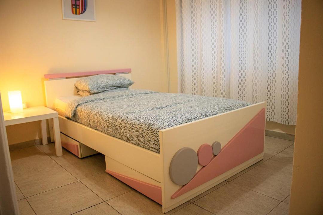 Photo of Bedroom in Agios Tychon