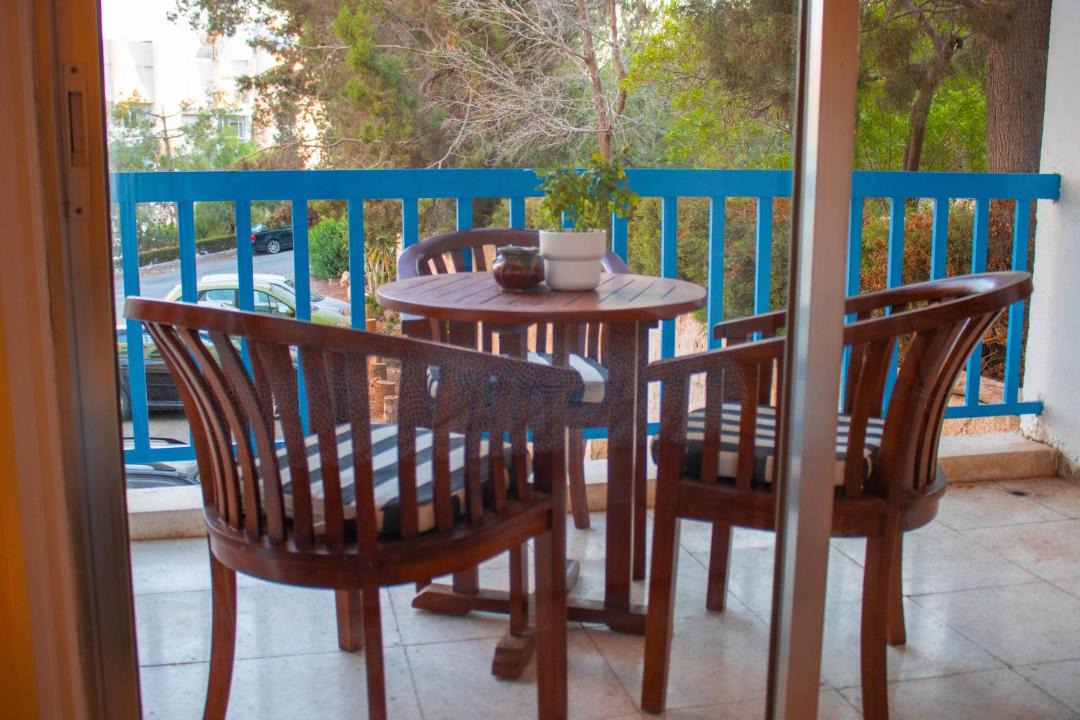 Photo of Patio Balcony in Agios Tychon