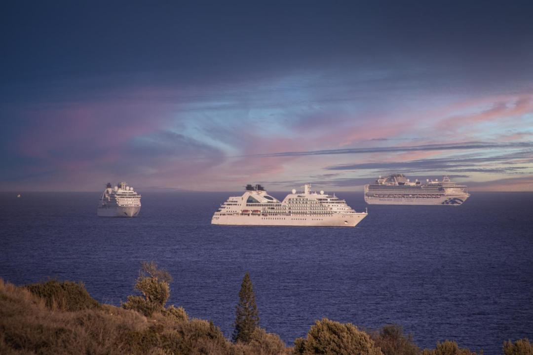 Photo of Outdoor in Agios Tychon
