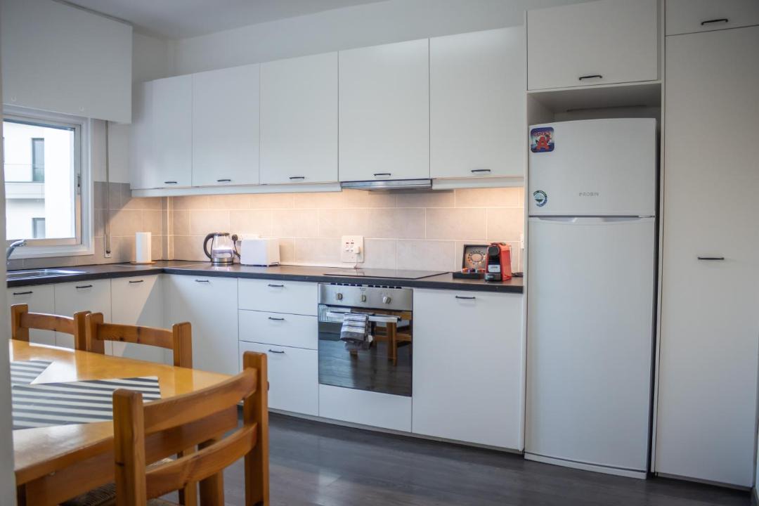 Photo of Kitchen in Agios Tychon