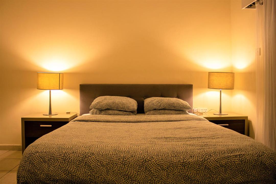 Photo of Bedroom in Agios Tychon