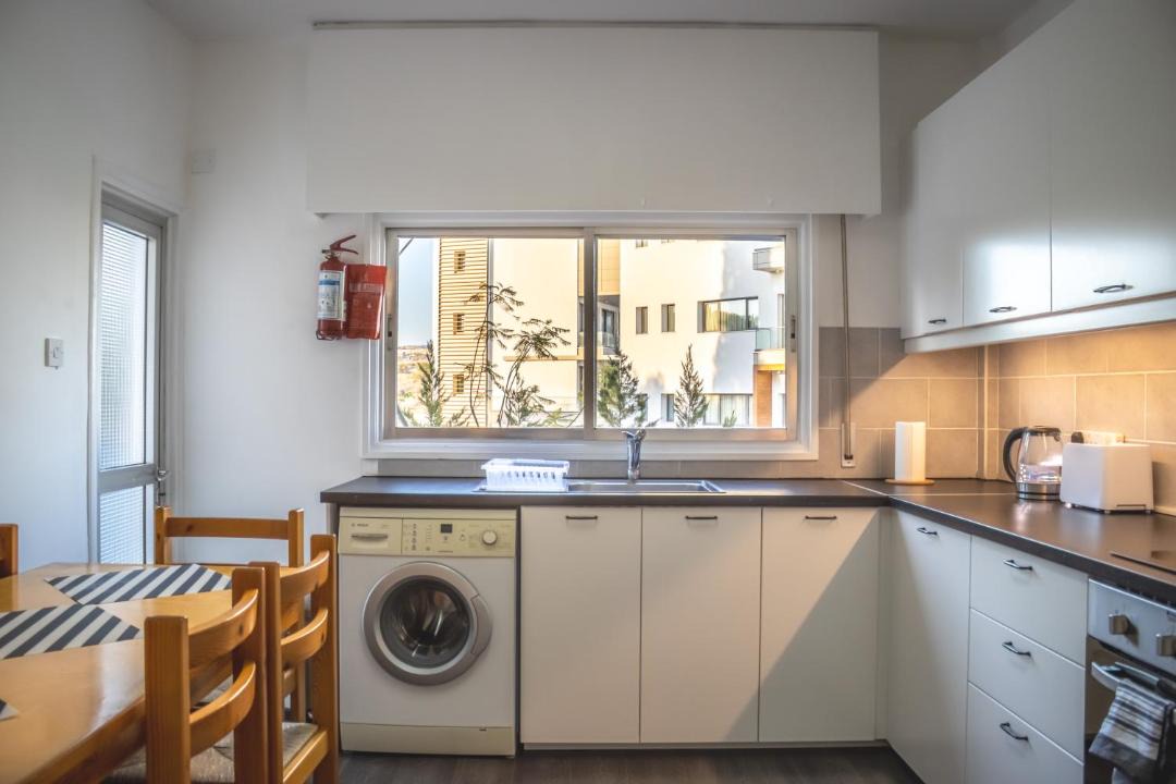 Photo of Kitchen in Agios Tychon