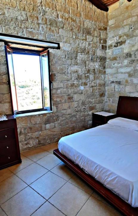 Photo of Bedroom in Vouni