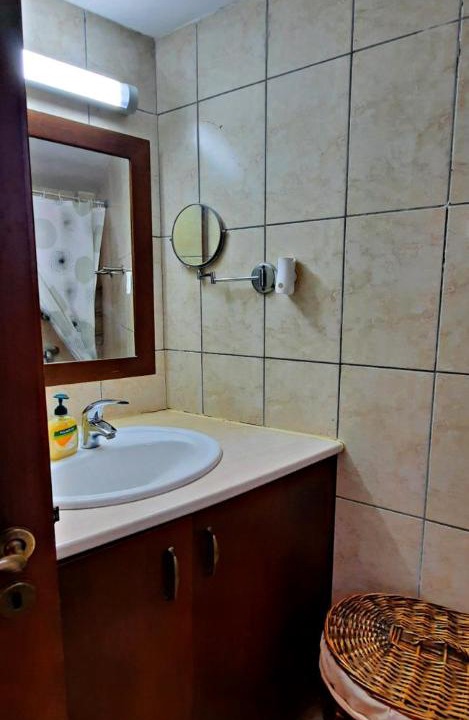 Photo of Bathroom in Vouni