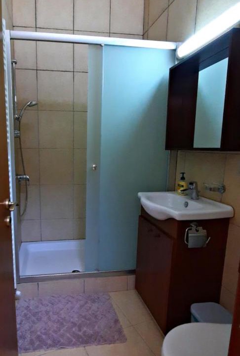 Photo of Bathroom in Vouni