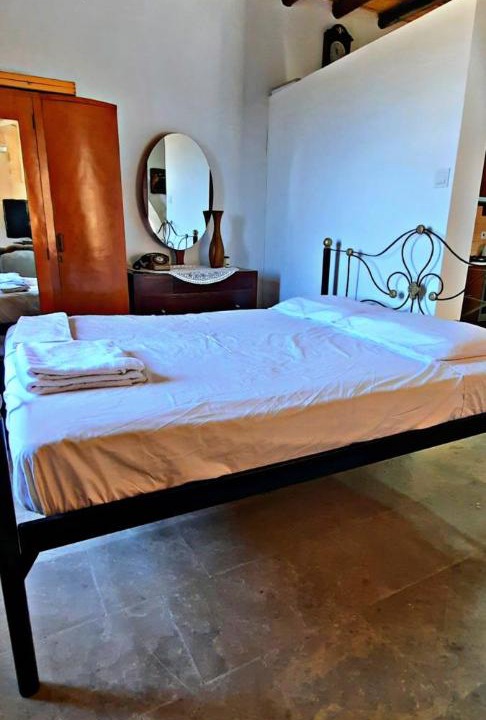 Photo of Bedroom in Vouni