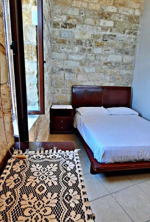 Photo of Bedroom in Vouni