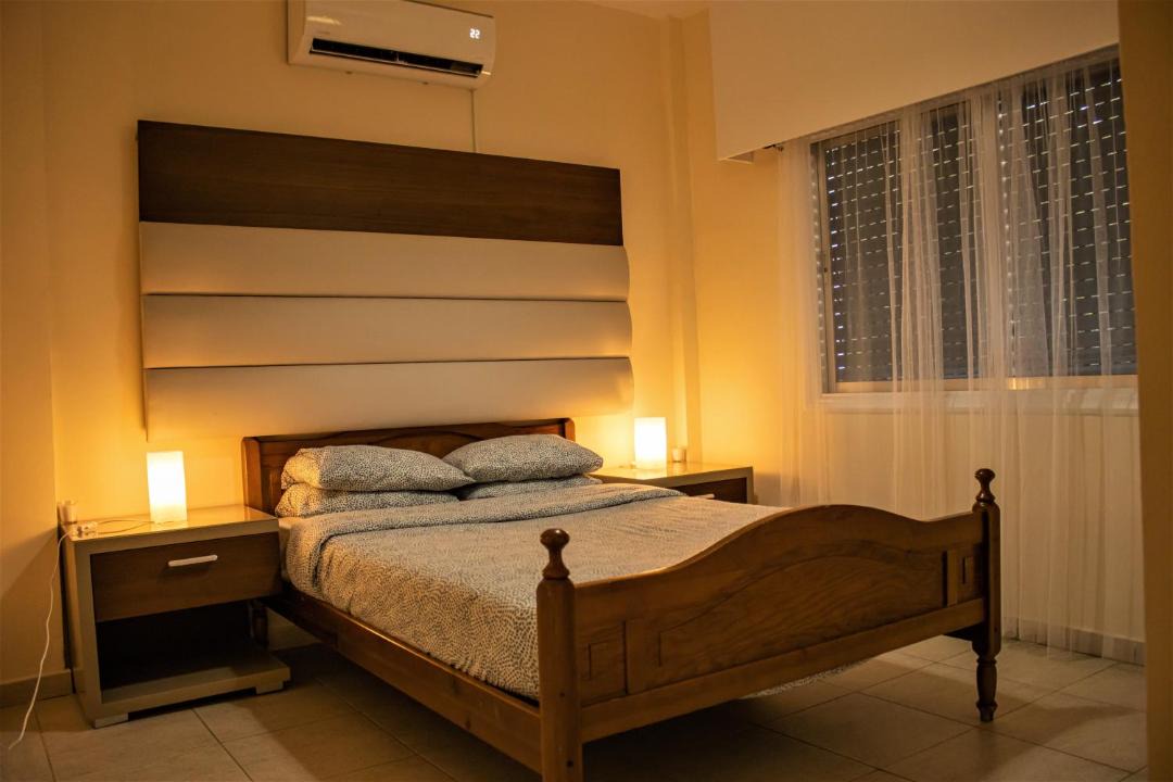 Photo of Bedroom in Agios Tychon
