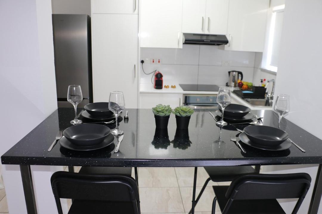 Photo of Kitchen in Paphos