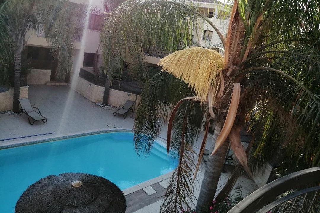 Photo of Outdoor in Tersefanou