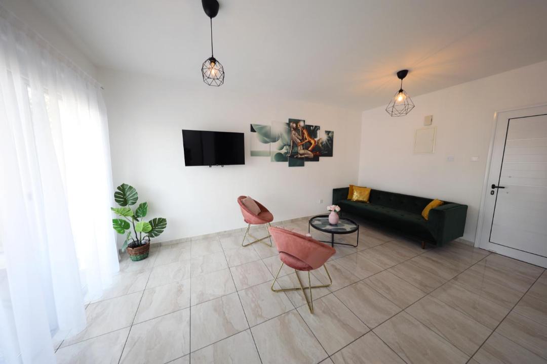 Photo of Livingroom in Paphos