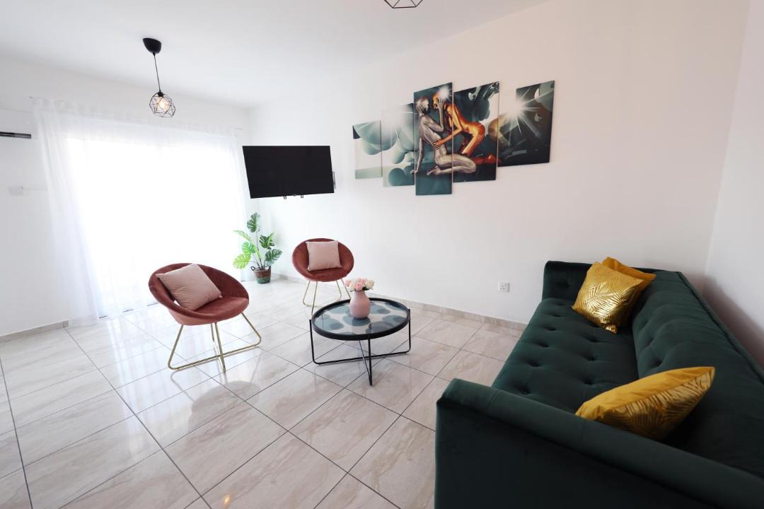 Photo of Livingroom in Paphos