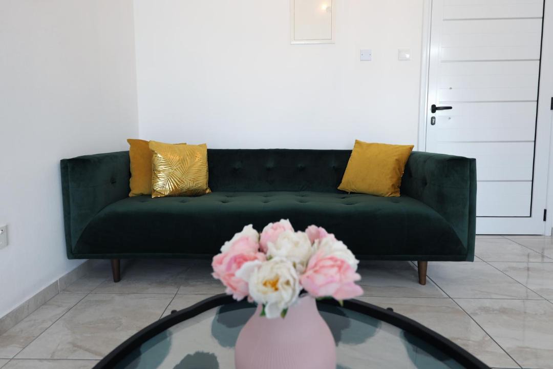 Photo of Livingroom in Paphos