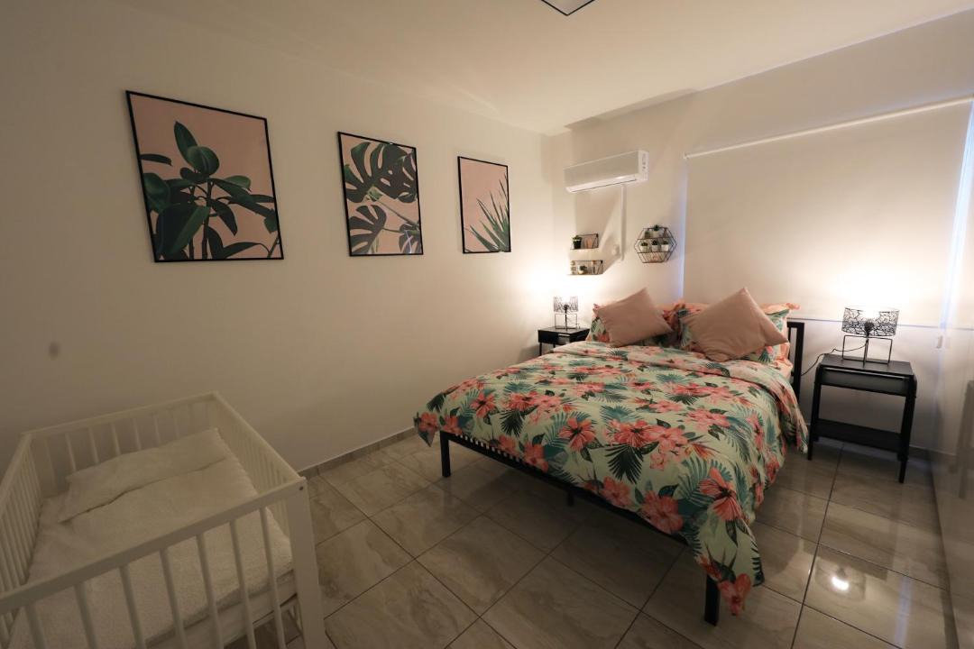 Photo of Bedroom in Paphos