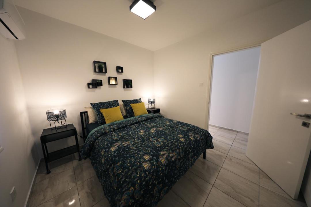 Photo of Bedroom in Paphos