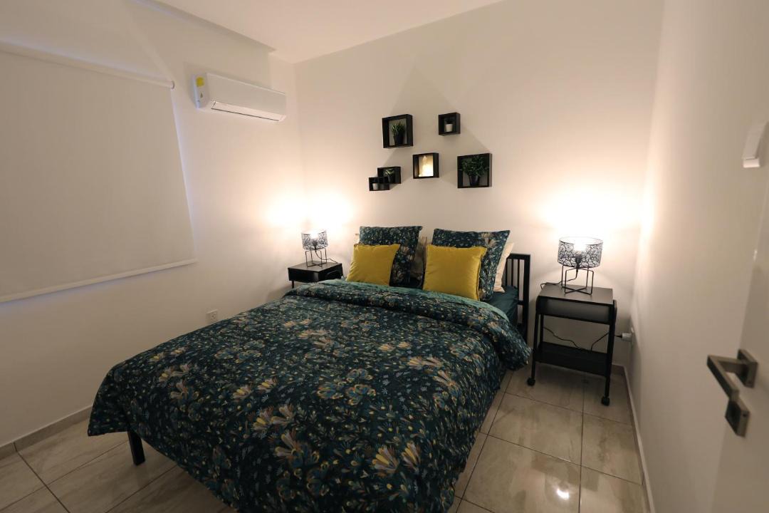 Photo of Bedroom in Paphos