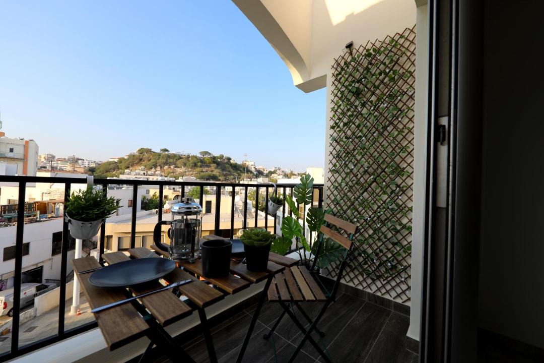 Photo of Patio Balcony in Paphos