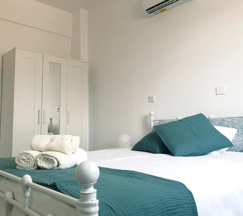 Photo of Bedroom in Kissonerga