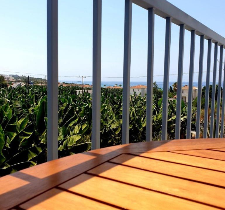 Photo of Patio Balcony in Kissonerga