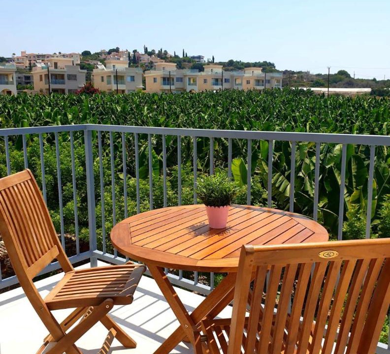 Photo of Patio Balcony in Kissonerga