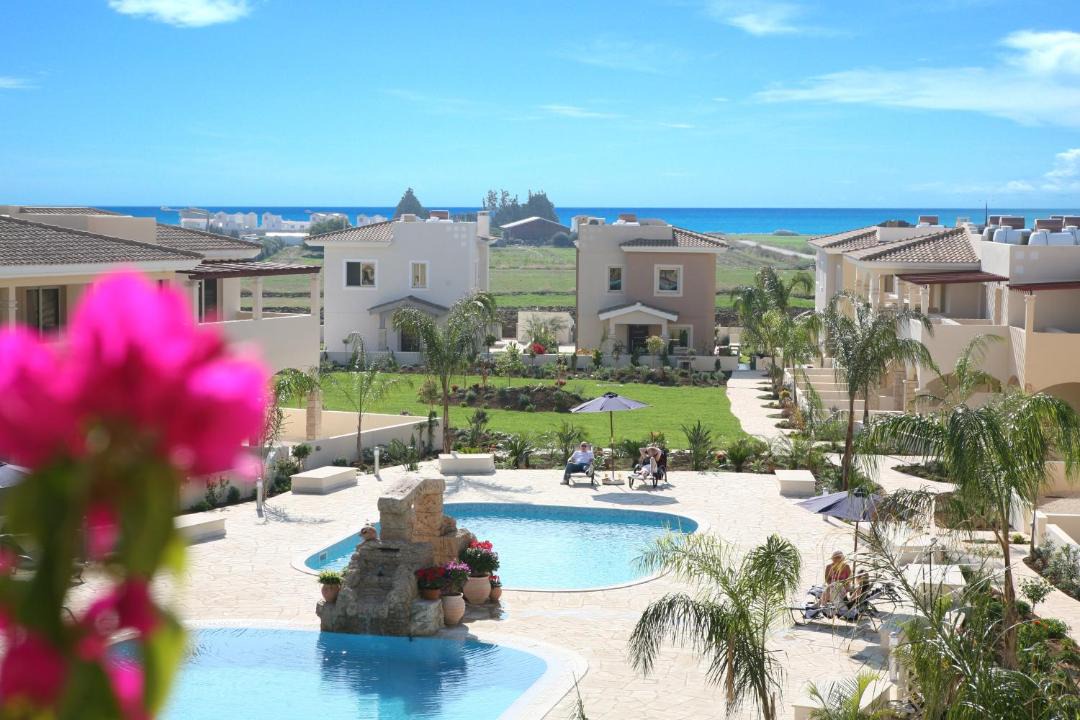 Photo of Patio Balcony in Mandria