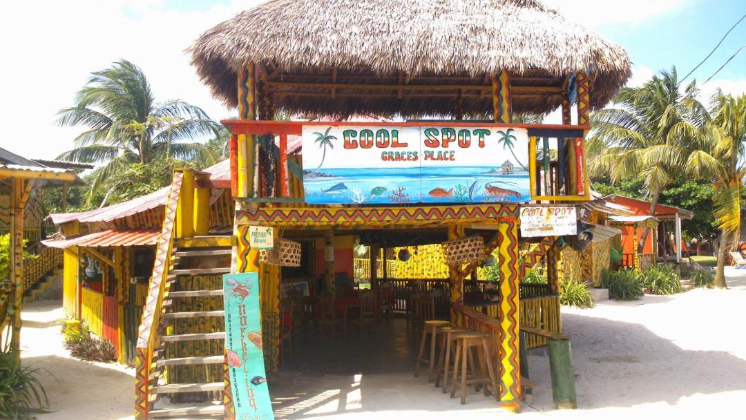 Photo of Others in Little Corn Island