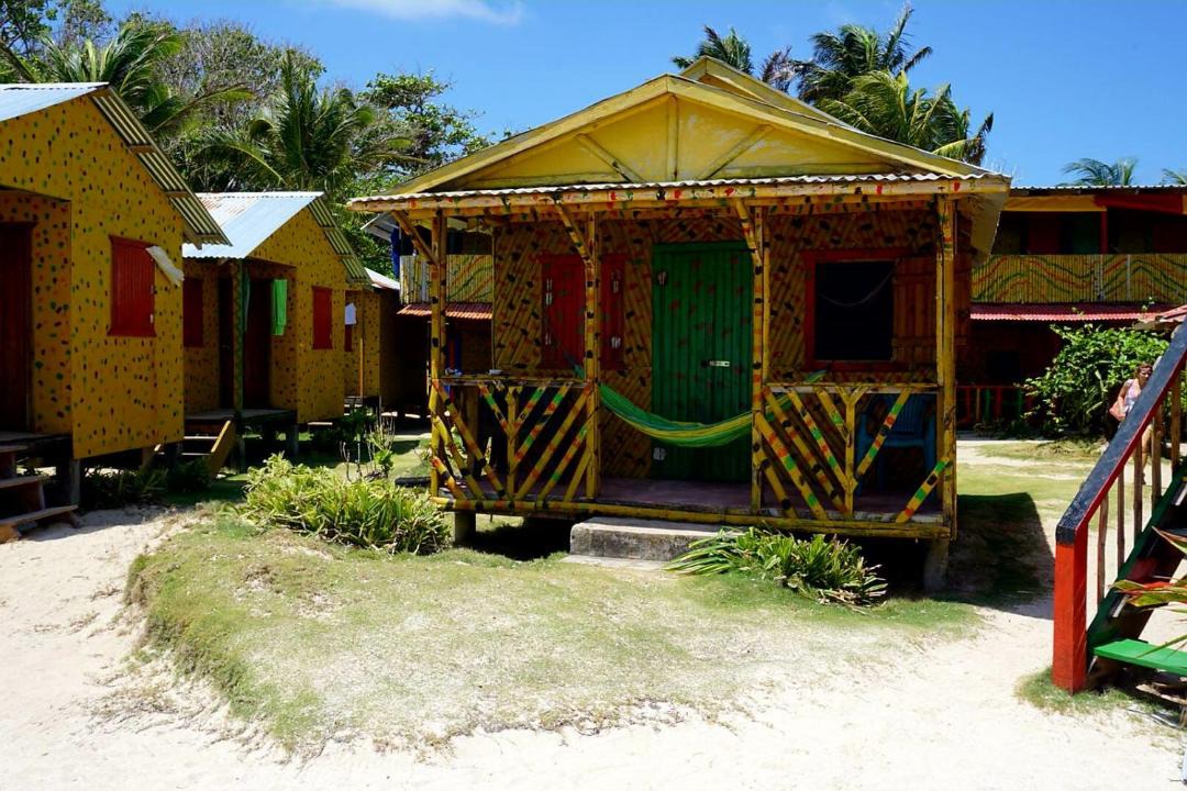 Photo of Others in Little Corn Island