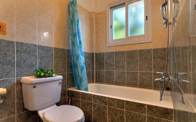 Photo of Bathroom in Agios Georgios Pegeias