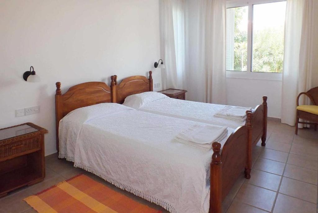 Photo of Bedroom in Pegeia