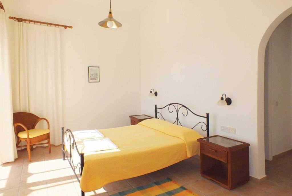 Photo of Bedroom in Pegeia