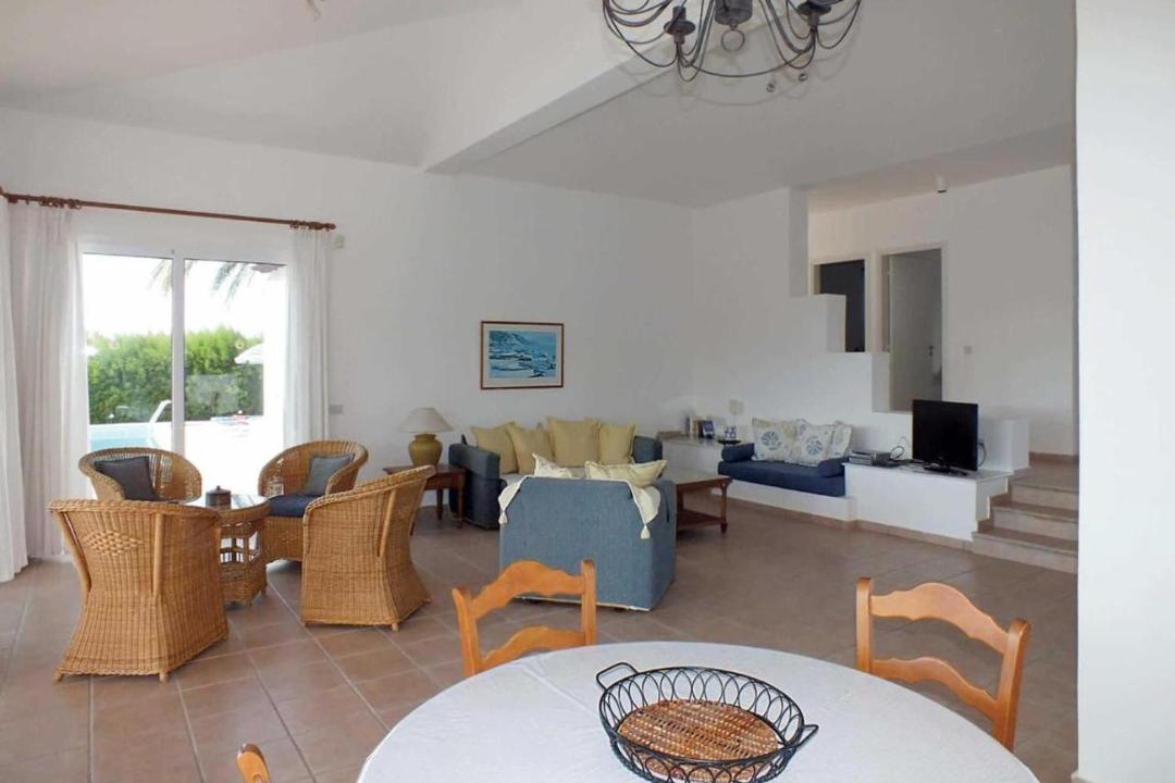 Photo of Livingroom in Pegeia