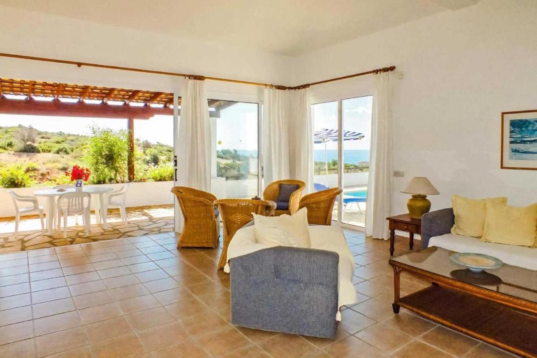Photo of Livingroom in Pegeia
