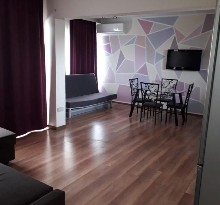 Photo of Livingroom in Potamos tis Germasogeias
