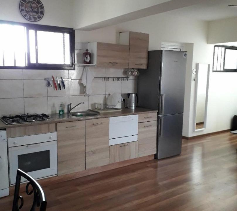 Photo of Kitchen in Potamos tis Germasogeias