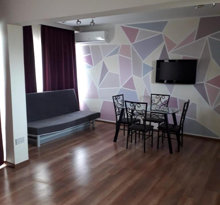 Photo of Livingroom in Potamos tis Germasogeias