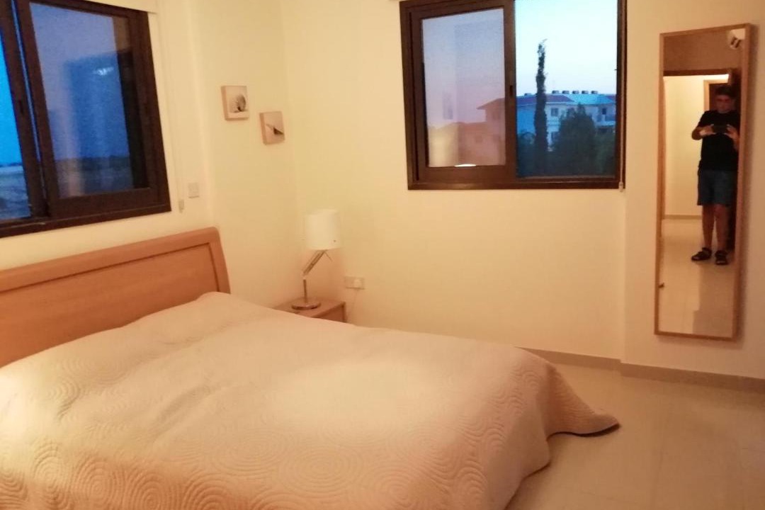 Photo of Bedroom in Tersefanou