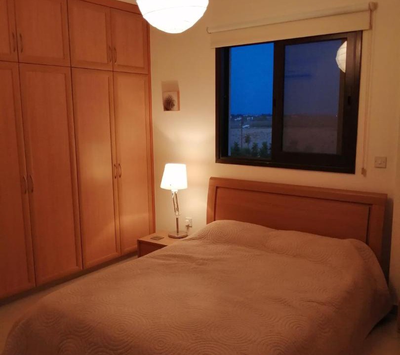 Photo of Bedroom in Tersefanou