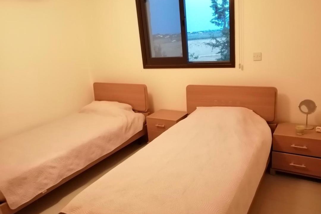 Photo of Bedroom in Tersefanou