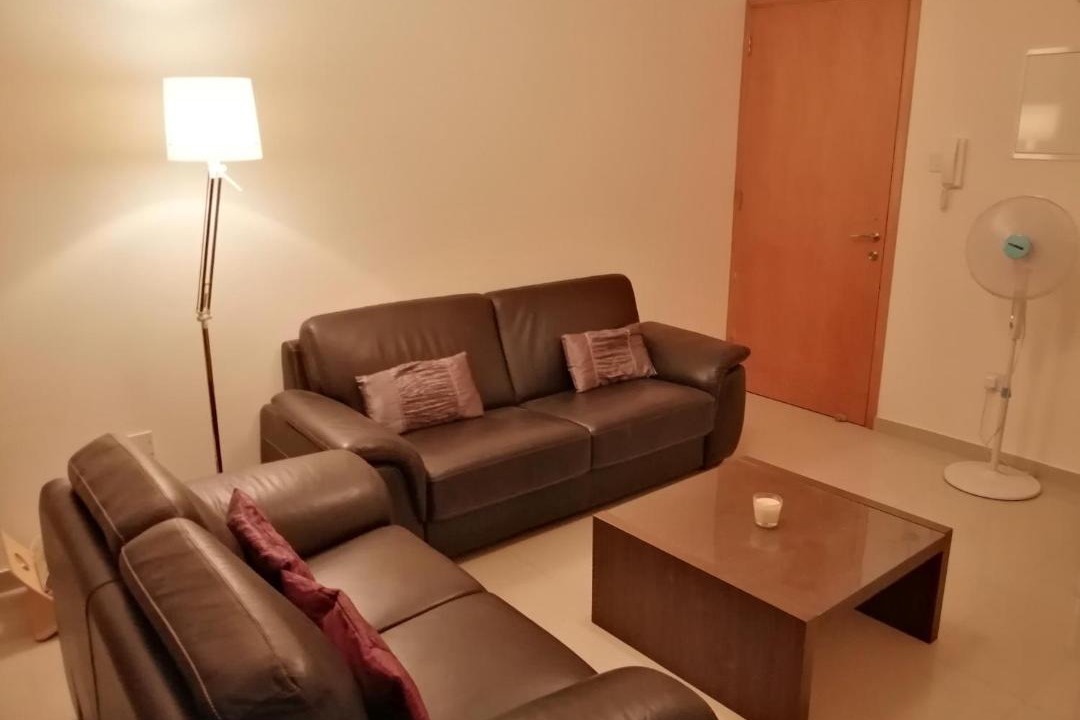 Photo of Livingroom in Tersefanou