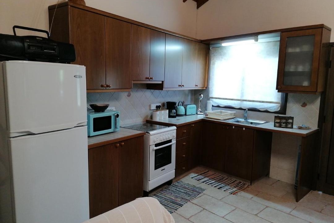 Photo of Kitchen in Vasa Koilaniou