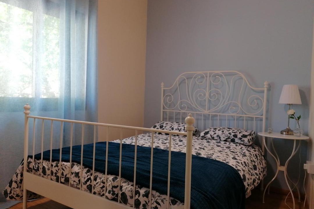 Photo of Bedroom in Vasa Koilaniou