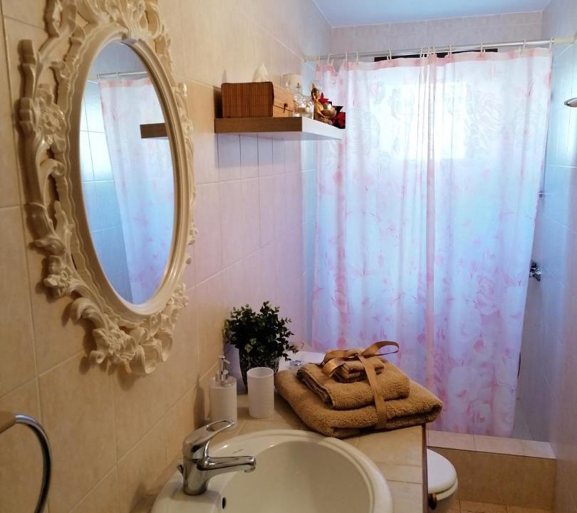 Photo of Bathroom in Vasa Koilaniou