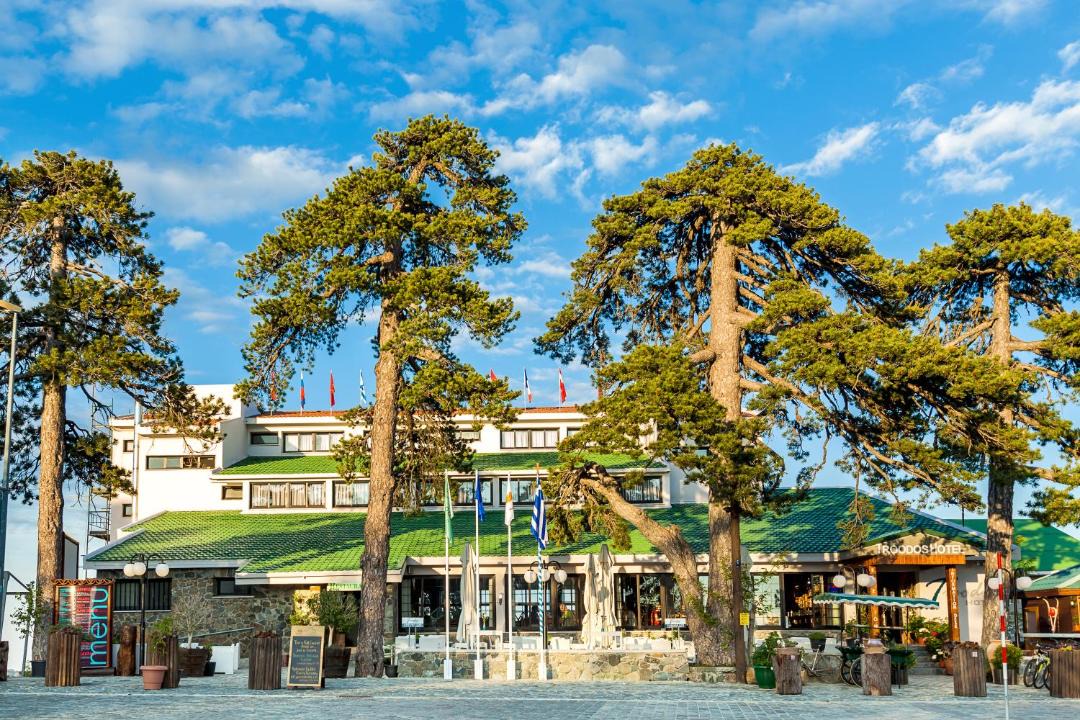 Photo of Others in Troodos