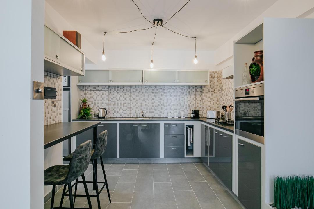 Photo of Kitchen in Larnaca