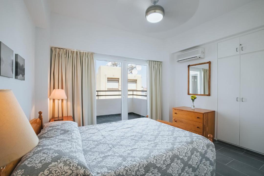 Photo of Bedroom in Larnaca