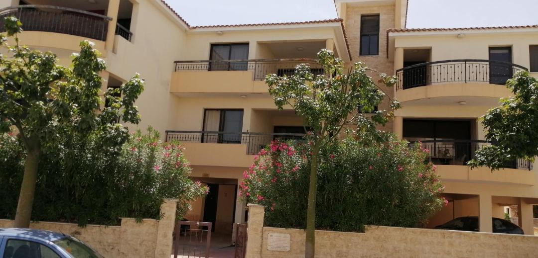 Photo of Buildings in Tersefanou