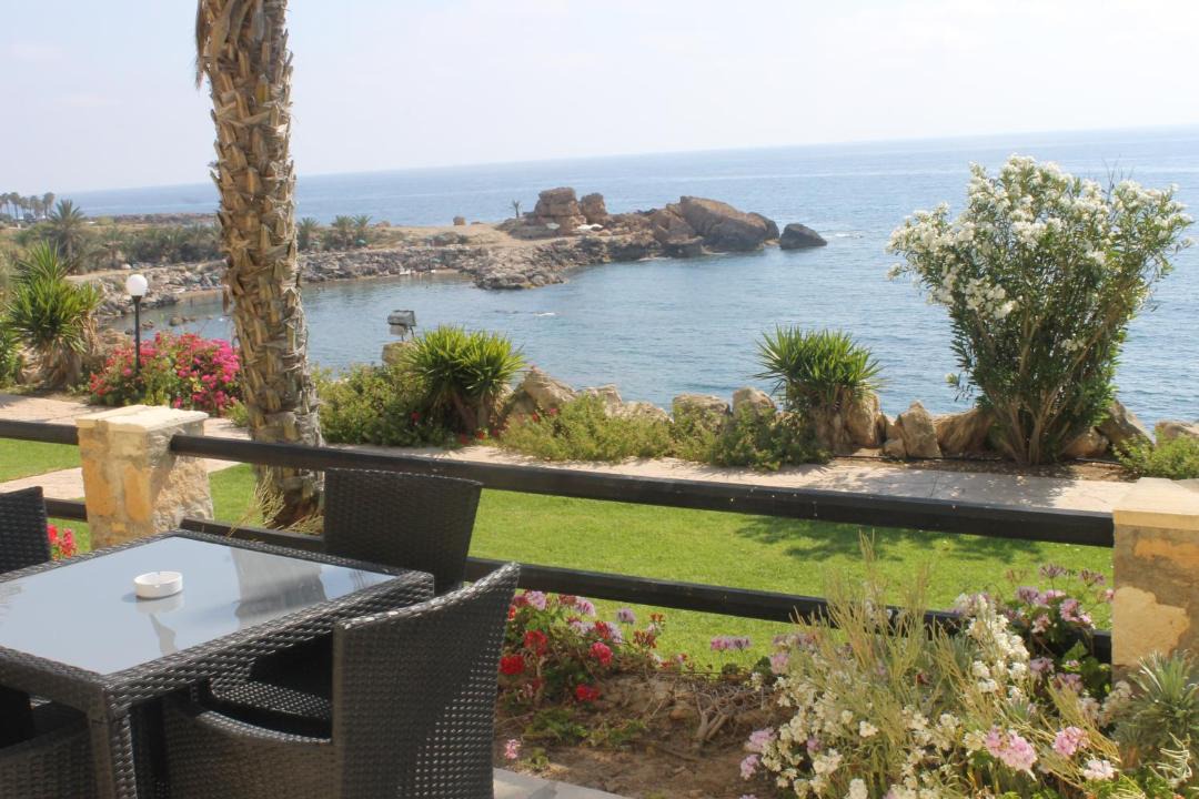 Photo of Patio Balcony in Kissonerga