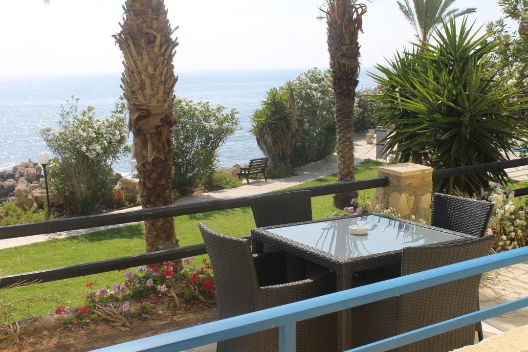 Photo of Patio Balcony in Kissonerga