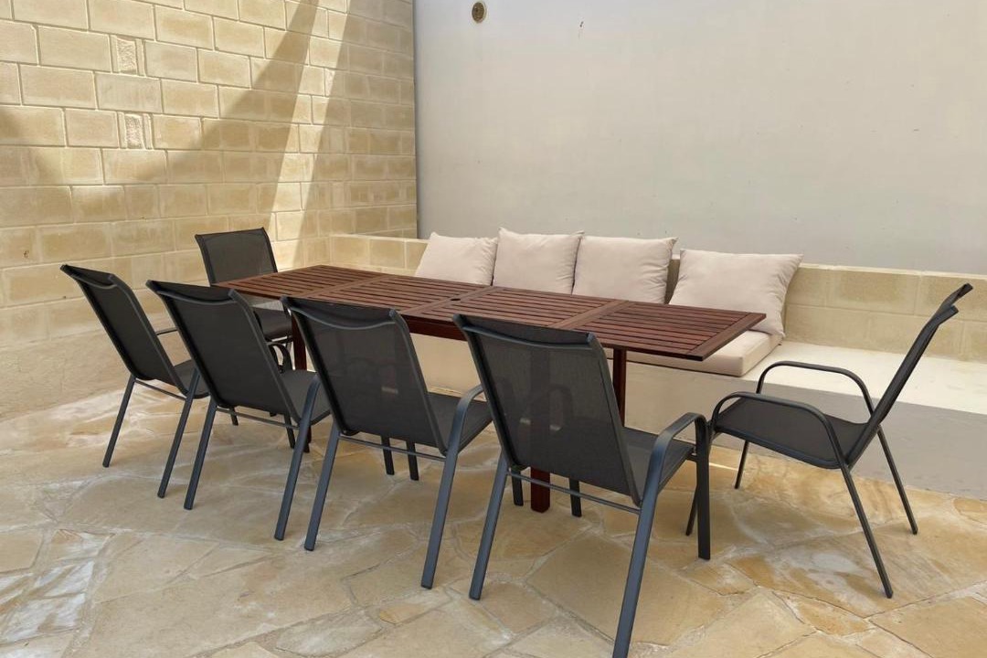Photo of Patio Balcony in Giolou